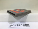 BC1749 Pokemon Red Nintendo GameBoy Japan