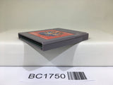 BC1750 Pokemon Red Nintendo GameBoy Japan