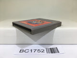 BC1752 Pokemon Red Nintendo GameBoy Japan