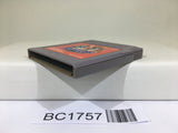 BC1757 Pokemon Red Nintendo GameBoy Japan