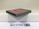 BC1758 Pokemon Red Nintendo GameBoy Japan