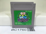 BC1760 Pokemon Green Nintendo GameBoy Japan