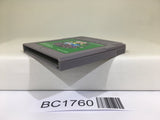 BC1760 Pokemon Green Nintendo GameBoy Japan