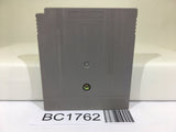 BC1762 Pokemon Green Nintendo GameBoy Japan