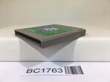 BC1763 Pokemon Green Nintendo GameBoy Japan