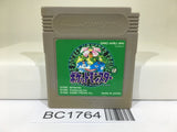 BC1764 Pokemon Green Nintendo GameBoy Japan