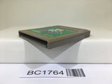 BC1764 Pokemon Green Nintendo GameBoy Japan