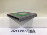 BC1765 Pokemon Green Nintendo GameBoy Japan