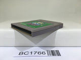 BC1766 Pokemon Green Nintendo GameBoy Japan