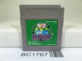 BC1767 Pokemon Green Nintendo GameBoy Japan