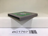 BC1767 Pokemon Green Nintendo GameBoy Japan