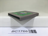 BC1768 Pokemon Green Nintendo GameBoy Japan