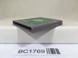 BC1769 Pokemon Green Nintendo GameBoy Japan