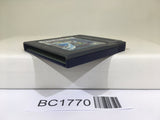 BC1770 Pokemon Silver Nintendo GameBoy Japan