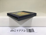 BC1772 Pokemon Gold Nintendo GameBoy Japan