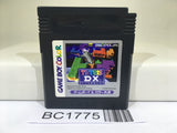 BC1775 Tetris DX Nintendo GameBoy Japan