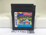 BC1780 Doraemon Kart 2 Nintendo GameBoy Japan