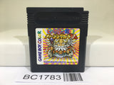 BC1783 Bikkuriman 2000 Charging Card Nintendo GameBoy Japan