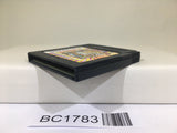 BC1783 Bikkuriman 2000 Charging Card Nintendo GameBoy Japan