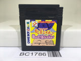 BC1786 Hanasakatenshi Tentenkun Beat Breaker Nintendo GameBoy Japan