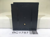 BC1787 Phantom Zona Nintendo GameBoy Japan