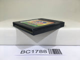 BC1788 Phantom Zona Nintendo GameBoy Japan