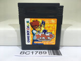 BC1789 Trade & Battle Card Hero Nintendo GameBoy Japan