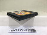 BC1789 Trade & Battle Card Hero Nintendo GameBoy Japan