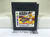 BC1792 Medabots Medarot 2 Kabuto Ver. Nintendo GameBoy Japan