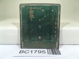 BC1795 Monster Tactics Nintendo GameBoy Japan