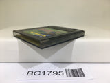 BC1795 Monster Tactics Nintendo GameBoy Japan