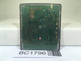BC1796 Dragon Quest III 3 Nintendo GameBoy Japan