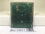 BC1801 The Legend of Zelda Oracle of Seasons Nintendo GameBoy Japan