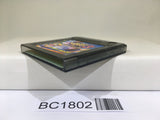 BC1802 Wario Land 3 Mario Nintendo GameBoy Japan