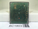 BC1803 Donkey Kong 2001 Nintendo GameBoy Japan