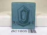 BC1805 Pokemon Crystal Nintendo GameBoy Japan