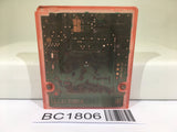 BC1806 Koro Koro Kirby Tilt 'n' Tumble Nintendo GameBoy Japan