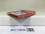 BC1806 Koro Koro Kirby Tilt 'n' Tumble Nintendo GameBoy Japan