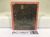 BC1807 Koro Koro Kirby Tilt 'n' Tumble Nintendo GameBoy Japan