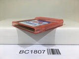 BC1807 Koro Koro Kirby Tilt 'n' Tumble Nintendo GameBoy Japan