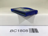 BC1808 Pokemon Sapphire Nintendo GameBoy Advance Japan
