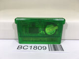 BC1809 Pokemon Emerald Nintendo GameBoy Advance Japan