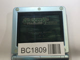 BC1809 Pokemon Emerald Nintendo GameBoy Advance Japan