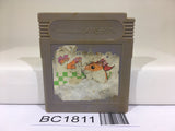 BC1811 Kirby 2 Kirby's Dream Land Nintendo GameBoy Japan