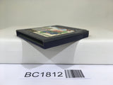 BC1812 Pokemon Silver Nintendo GameBoy Japan