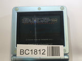 BC1812 Pokemon Silver Nintendo GameBoy Japan