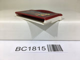 BC1815 Star Soldier Nintendo GameBoy Advance Japan