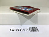 BC1816 ICE CLIMBER Nintendo GameBoy Advance Japan