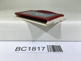 BC1817 Super Mario Bros. Nintendo GameBoy Advance Japan