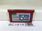 BC1818 Super Mario Bros. Nintendo GameBoy Advance Japan